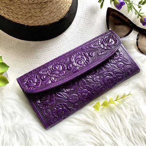 Women's Wallets 